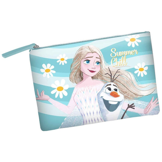 disney frozen chill toiletry bag