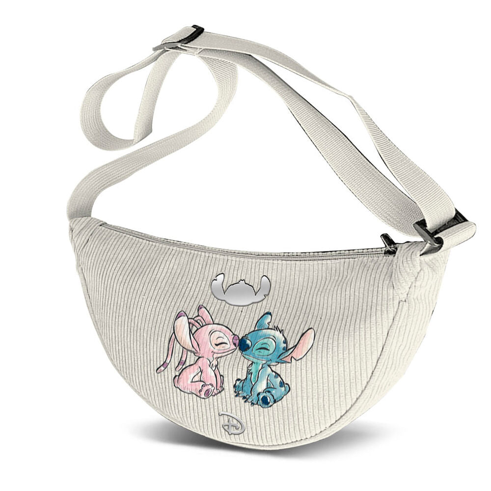 roy tender stitch disney shoulder bag