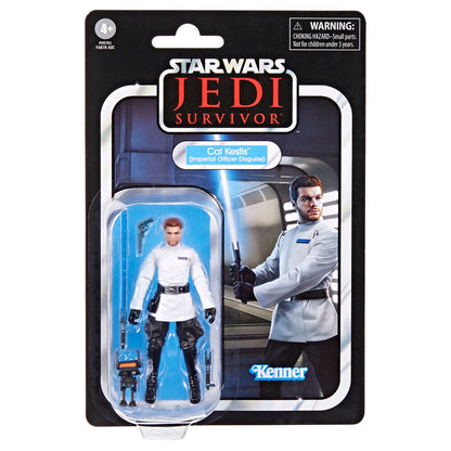 Figurka Cal Kestis Survivor Star Wars 9 5 cm