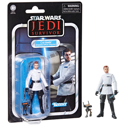 Figurka Cal Kestis Survivor Star Wars 9 5 cm