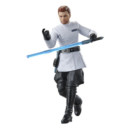 Figurka Cal Kestis Survivor Star Wars 9 5 cm