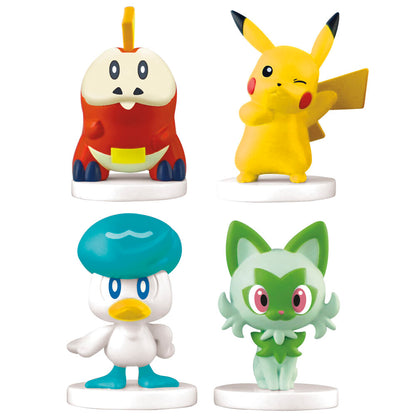 Gra planszowa Monopoly Pokemon w języku hiszpańskim