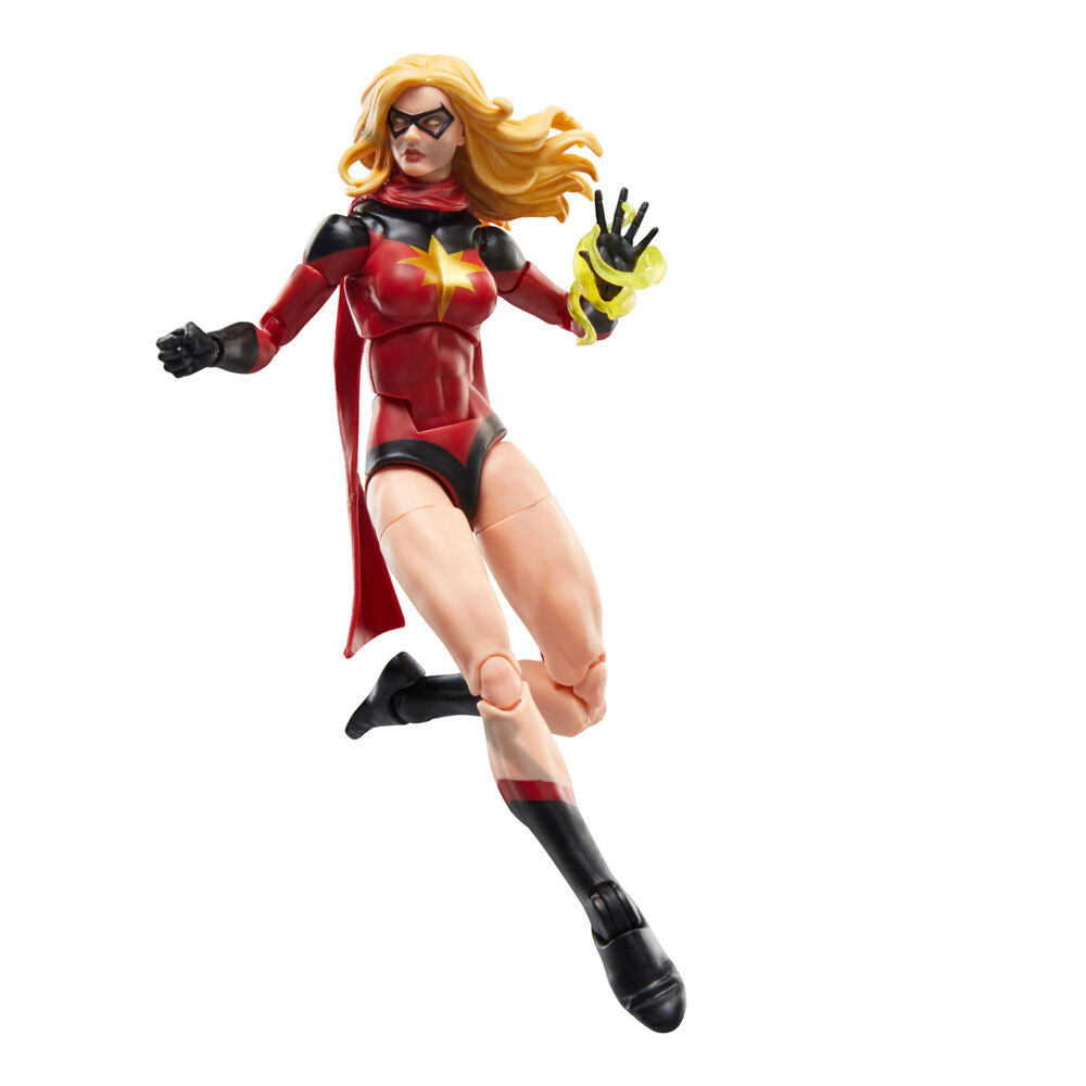 Figurka Dark Avengers Warbird z serii Marvel Legends 15 cm