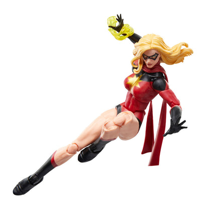 Figurka Dark Avengers Warbird z serii Marvel Legends 15 cm