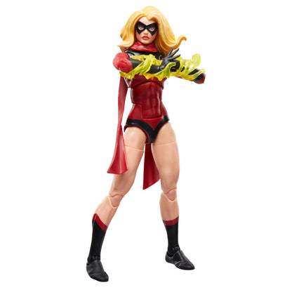 Figurka Dark Avengers Warbird z serii Marvel Legends 15 cm