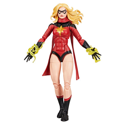 Figurka Dark Avengers Warbird z serii Marvel Legends 15 cm