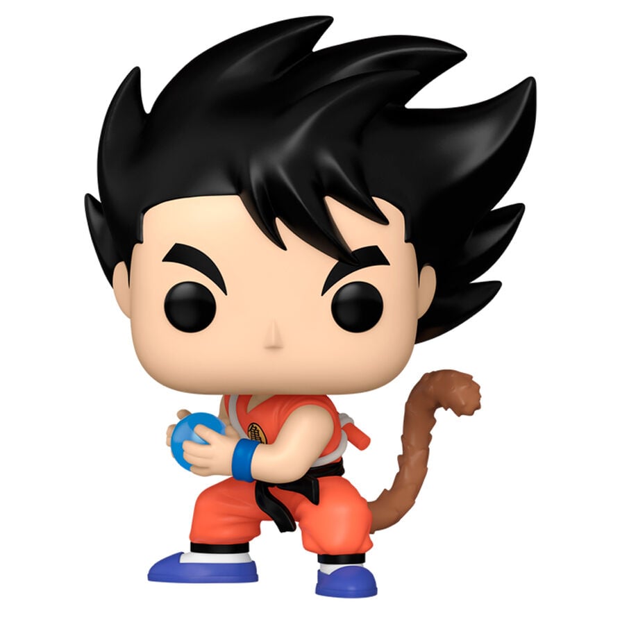 Dragon Ball Goku POP Figure