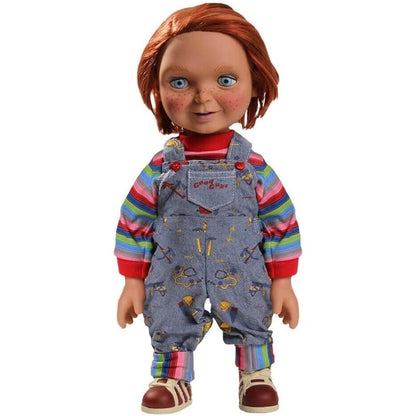 Talking action figure Chucky the Devil Doll 38cm
