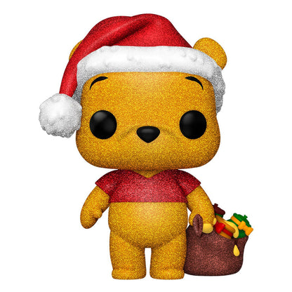 Disney Winnie the Pooh POP Figure - Winnie the Pooh Exclusive