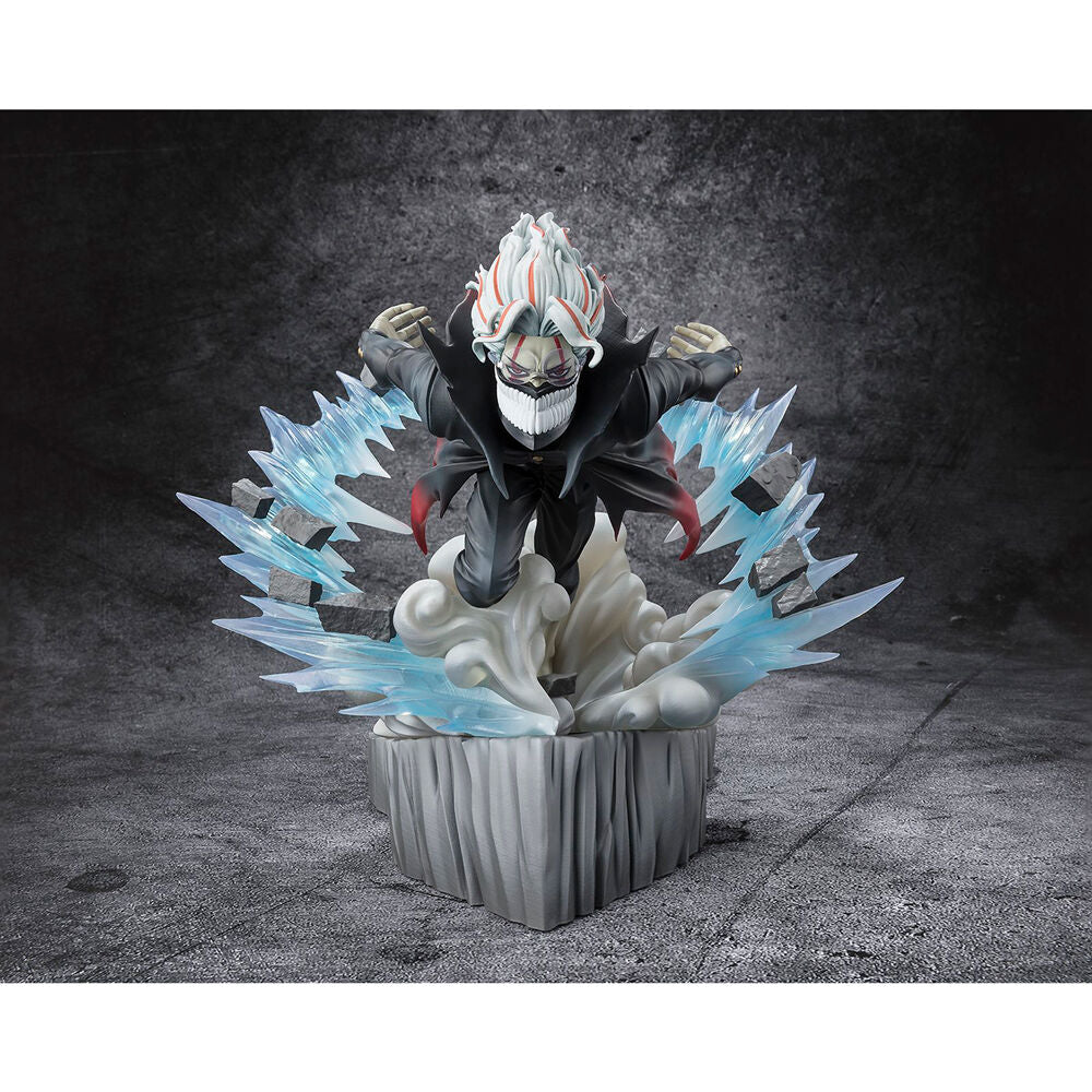 figuarts zero okarun transformed dandadan figure 15cm