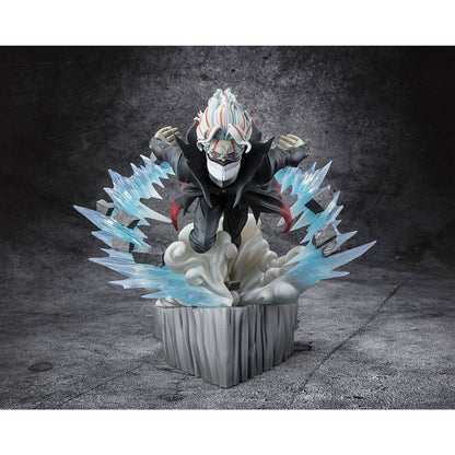 figuarts zero okarun transformed dandadan figure 15cm