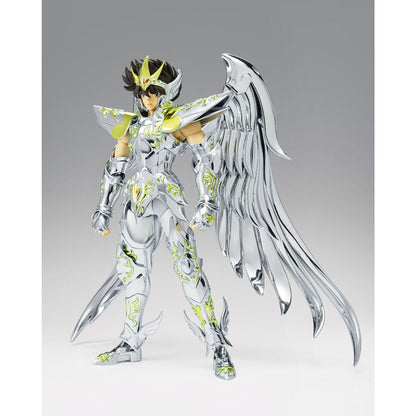 figure pegasus seiya god cloth saint seiya saint cloth myth ex 17cm