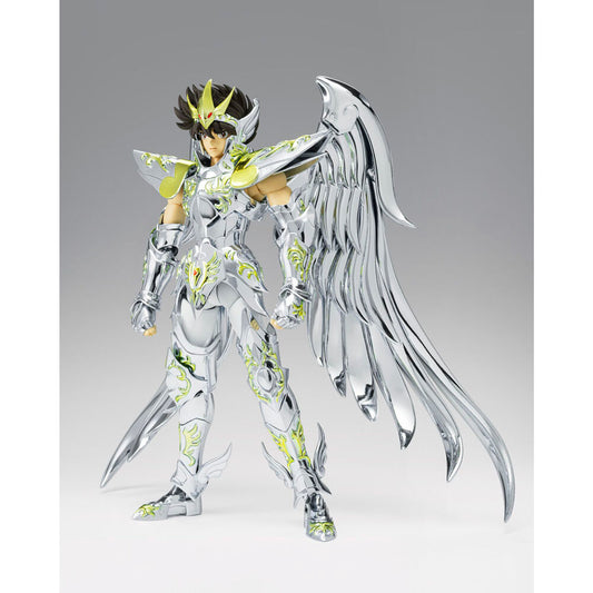 figure pegasus seiya god cloth saint seiya saint cloth myth ex 17cm