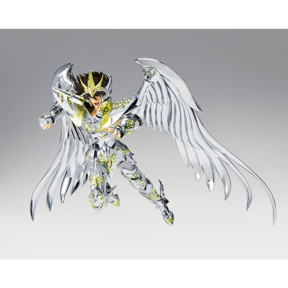 Figur Pegasus Seiya Göttergewand Saint Seiya Heiligengewand Myth Ex 17cm