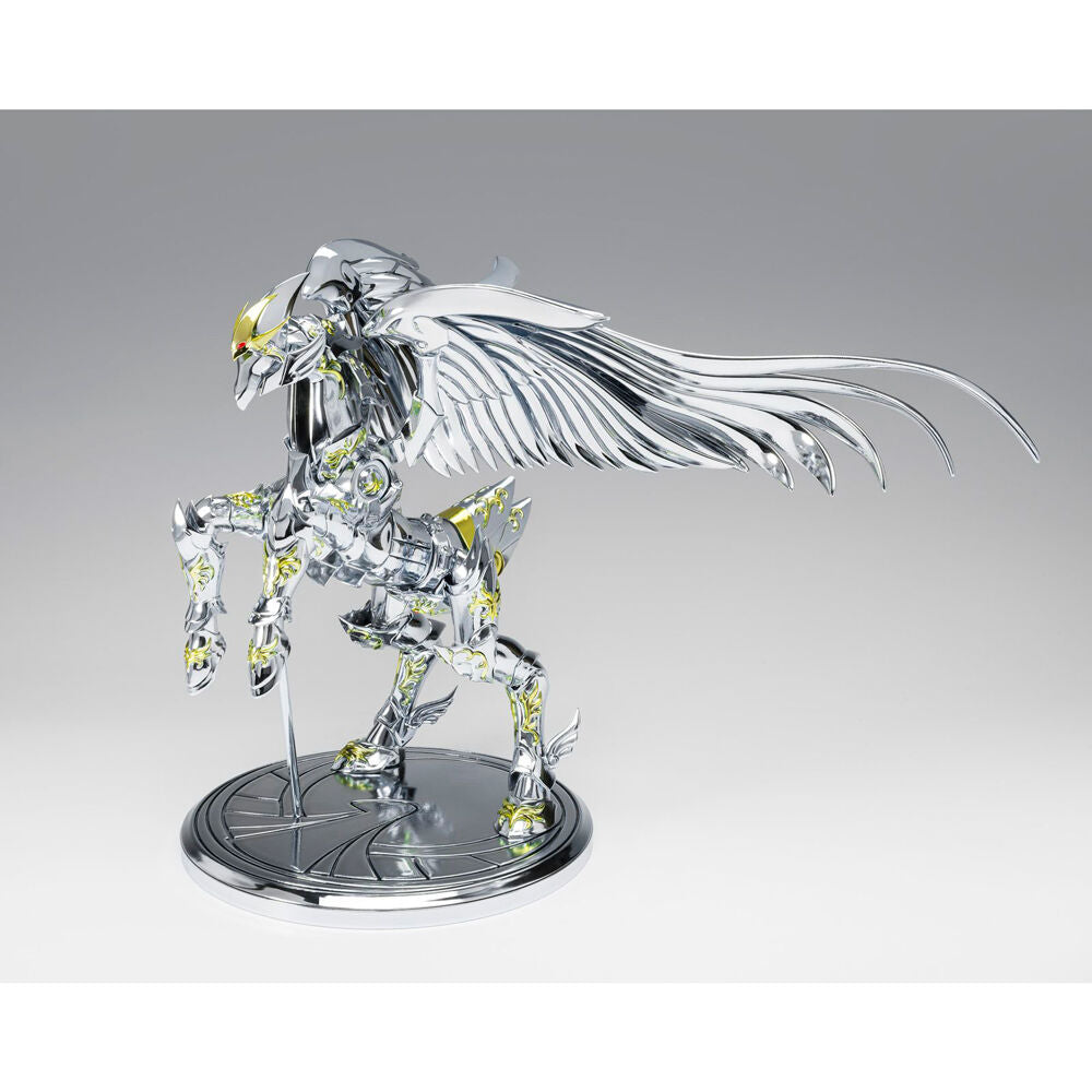 Figur Pegasus Seiya Göttergewand Saint Seiya Heiligengewand Myth Ex 17cm