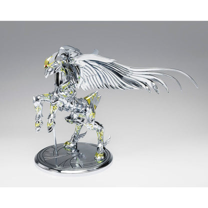 Figur Pegasus Seiya Göttergewand Saint Seiya Heiligengewand Myth Ex 17cm