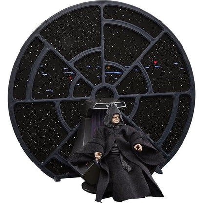 figure emperors throne room return of the jedi vintage star wars 9cm