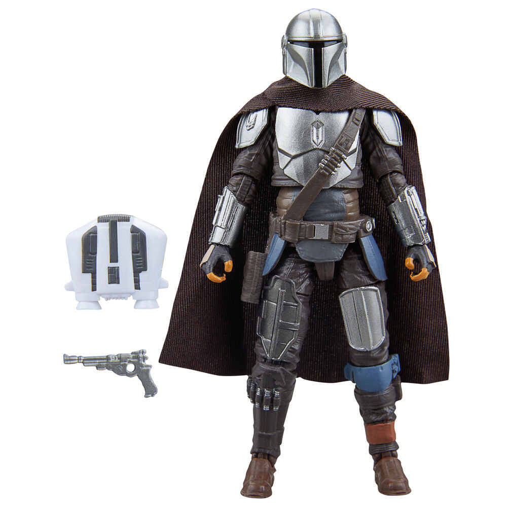 Figurka Mandalorian Imperial Base Star Wars 9 5 cm
