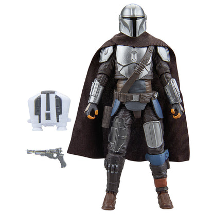 Figurka Mandalorian Imperial Base Star Wars 9 5 cm