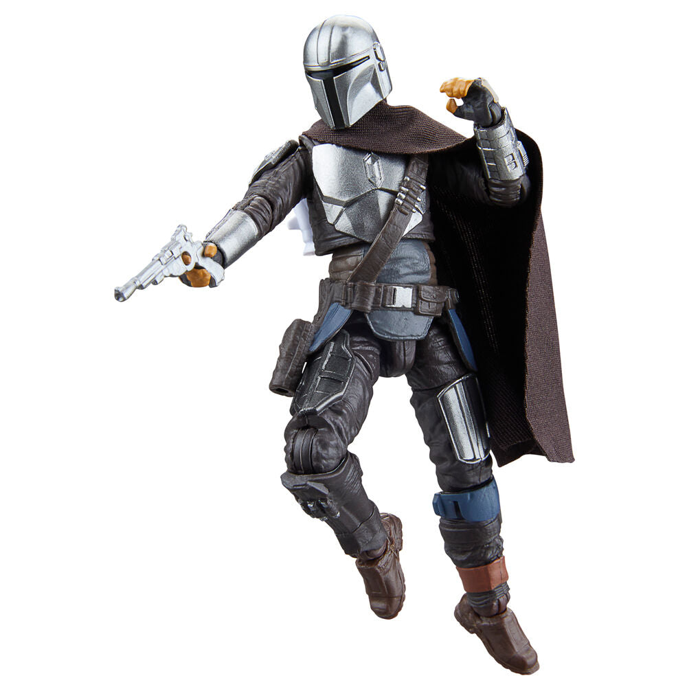 Figurka Mandalorian Imperial Base Star Wars 9 5 cm