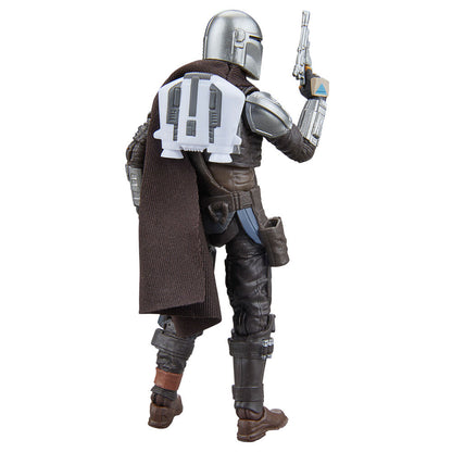 Figurka Mandalorian Imperial Base Star Wars 9 5 cm