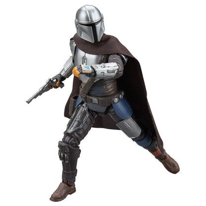 Figurka Mandalorian Imperial Base Star Wars 9 5 cm