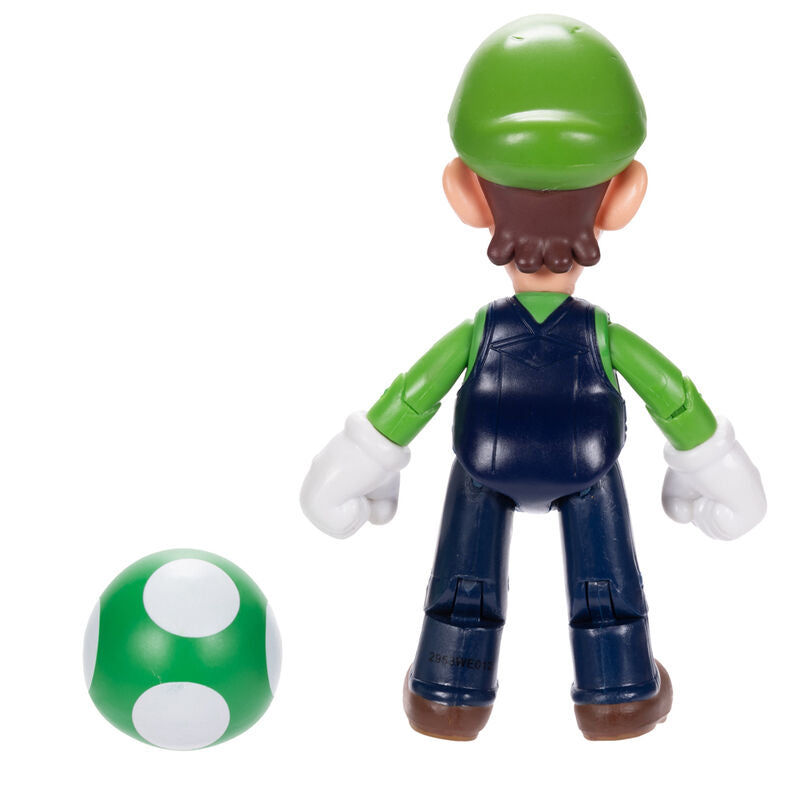 Figurenwelle 41 Super Mario Bros 10cm sortiert