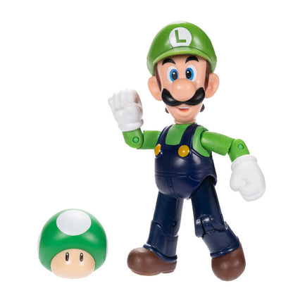 Figurenwelle 41 Super Mario Bros 10cm sortiert