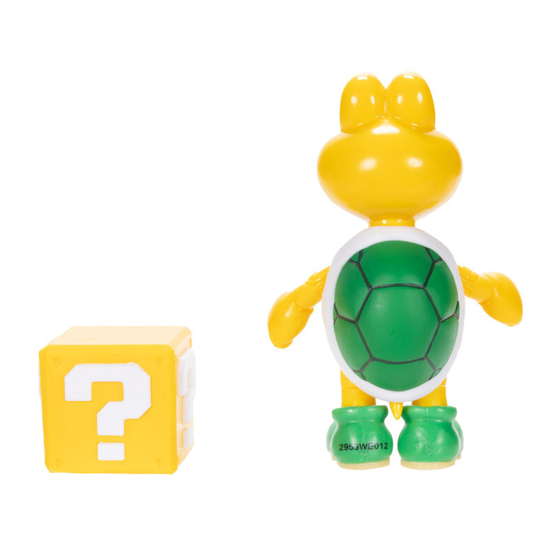 Figurenwelle 41 Super Mario Bros 10cm sortiert