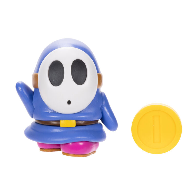 Figurenwelle 41 Super Mario Bros 10cm sortiert