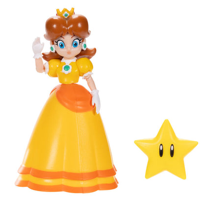 Figurenwelle 41 Super Mario Bros 10cm sortiert