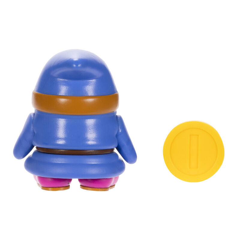 Figurenwelle 41 Super Mario Bros 10cm sortiert