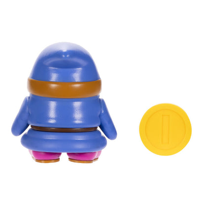 Figurenwelle 41 Super Mario Bros 10cm sortiert