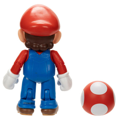Figurenwelle 41 Super Mario Bros 10cm sortiert