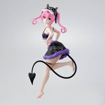 Figure Nana Astar Deviluke Glitter and Glamorous To Love ru Darkness 23cm