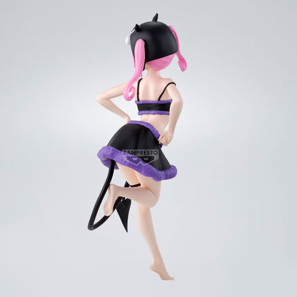 Figure Nana Astar Deviluke Glitter and Glamorous To Love ru Darkness 23cm