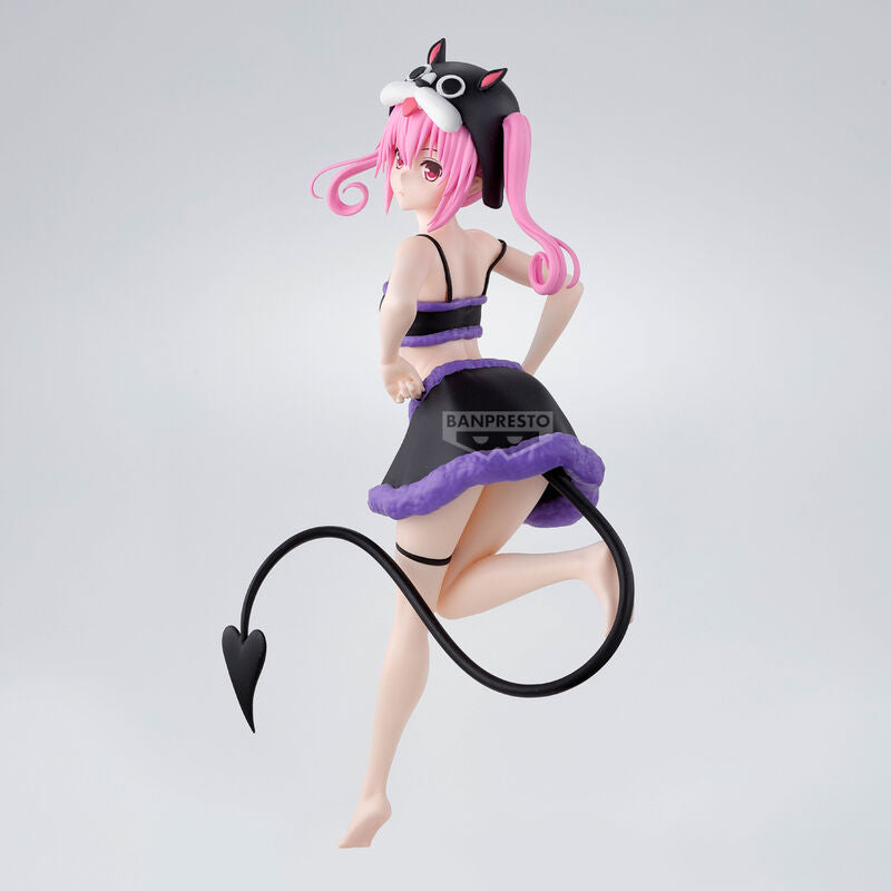 Figure Nana Astar Deviluke Glitter and Glamorous To Love ru Darkness 23cm