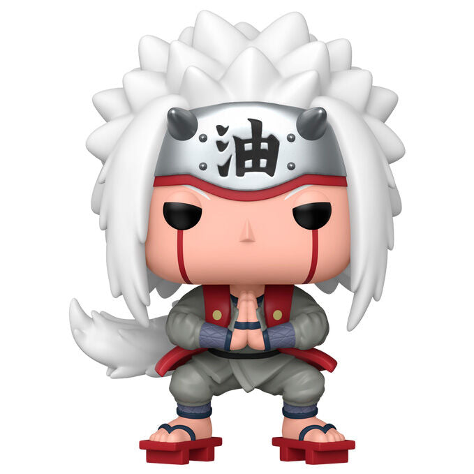 Figurka Naruto Shippuden Jiraiya POP