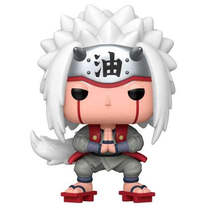 Figurka Naruto Shippuden Jiraiya POP