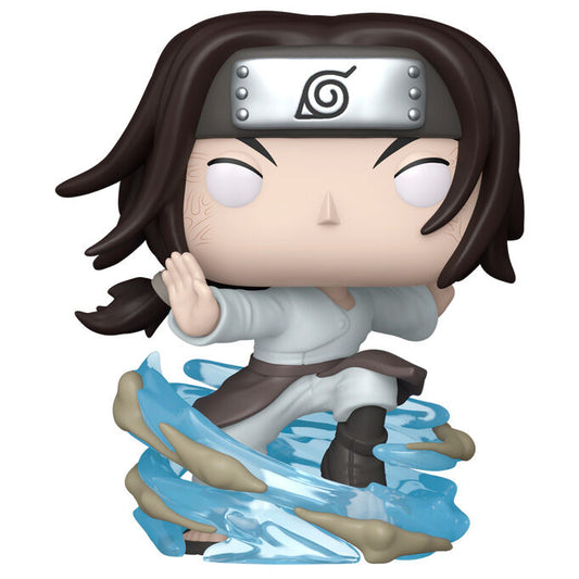 POP Plus Figure Naruto Shippuden Neji Hyuga