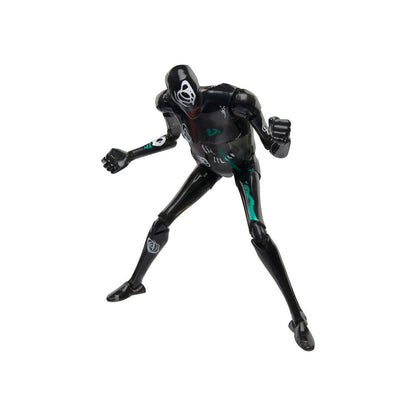 Postać The Spot Across The Spider Verse Spider Man 15cm