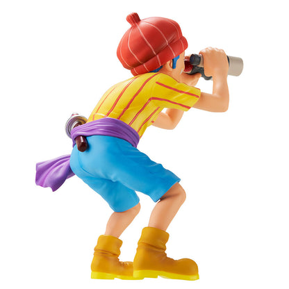 Figurka Ichibansho Buggy Roger Pirates One Piece 10cm