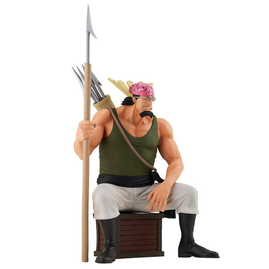 Figurka Ichibansho Crocus Roger Pirates One Piece 14cm