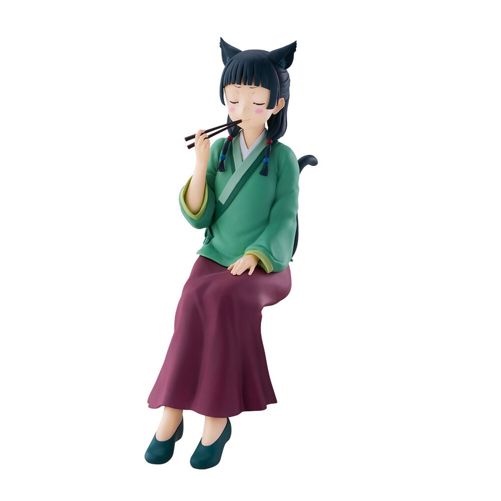 Maomao The Apothecary Diaries Figure 17cm