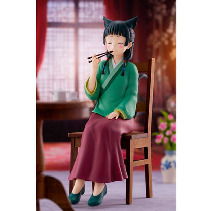Maomao The Apothecary Diaries Figure 17cm