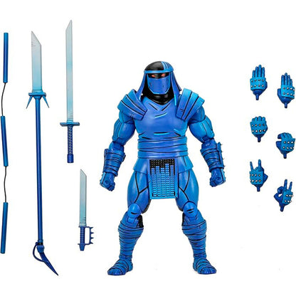 Foot Enforcer Teenage Mutant Ninja Turtles Figur 18cm
