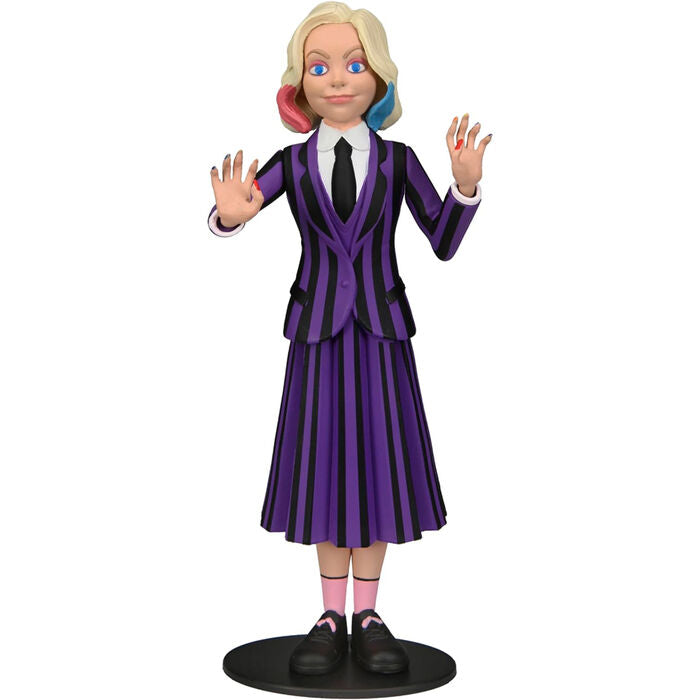 Enid Toony Terrors Wednesday Figure 15cm