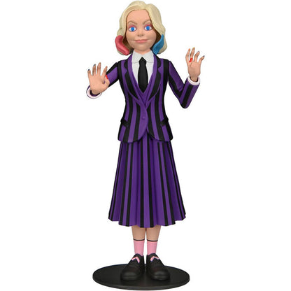 Enid Toony Terrors Wednesday Figure 15cm