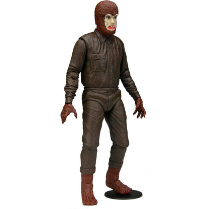 Universal Monsters Werwolf Figur 18 cm