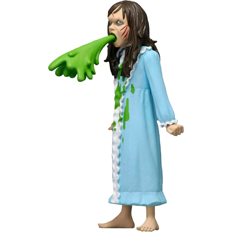 Figurine Regan Toony Terrors Exorcist Girl 15 cm